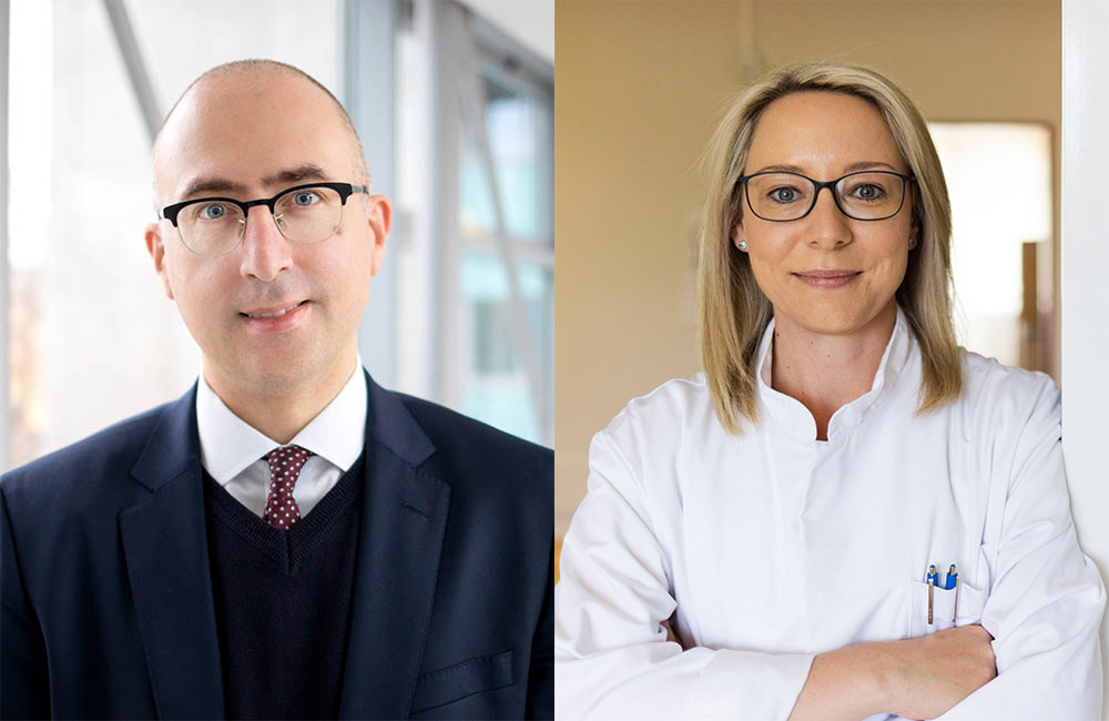 Telefonforum zum Thema Blutkrebs Telefonforum zum Thema Blutkrebs